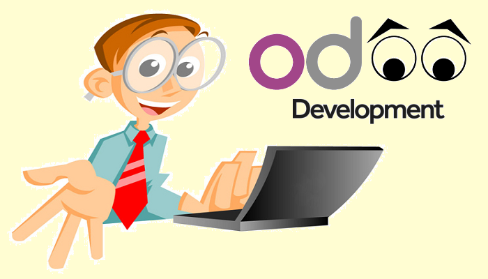 Getting started with Odoo development in Ubuntu